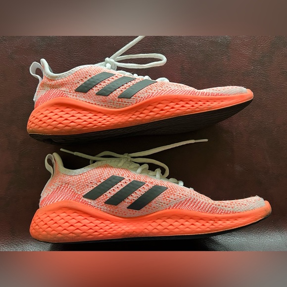 Adidas Bounce Running Shoe, Women’s size 7.5 - Picture 5 of 12